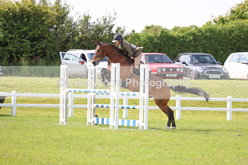 3E7A8422 - Class 14: Senior Discovery/1m open