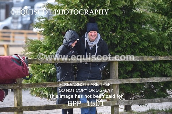 BPP_1501 - CLASS 7 Pony Discovery / 90cm Open