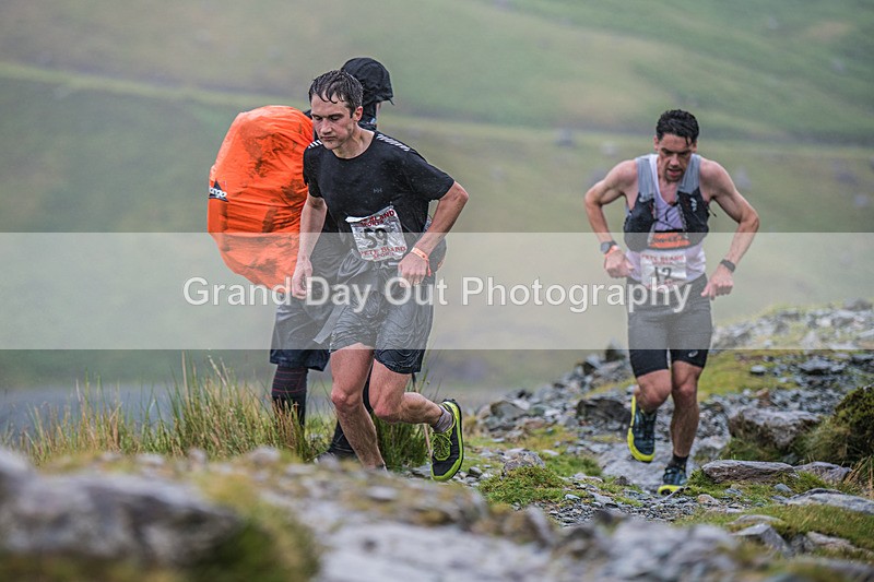 Buttermere-58 - Darren Holloway Memorial Buttermere Horseshoe Fell Race Saturday 28th June 2025