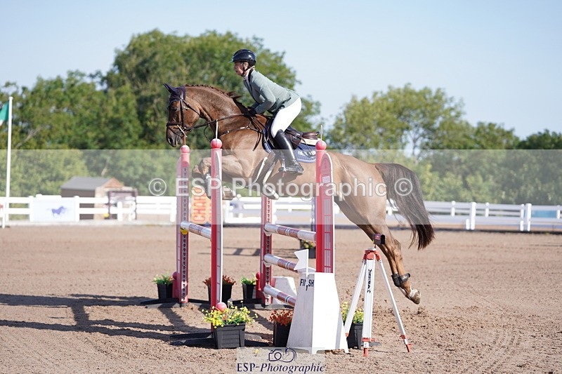 240719A-084518-08177 - Cls 26, YH 5 Yr Olds 1.15m