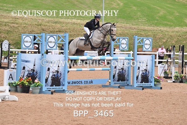 BPP_3465 - FRI CLASS 19 Junior 1.20 Open /Inc 148 Restricted Open **Viewing/Selection class for 148 teams**