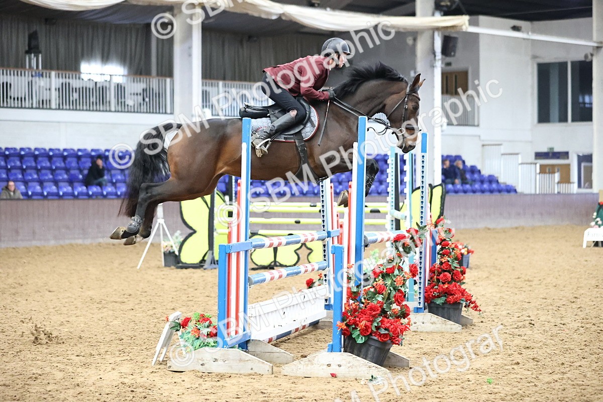 SBM_003282 - Class 11 - Senior Newcomers 1.10m