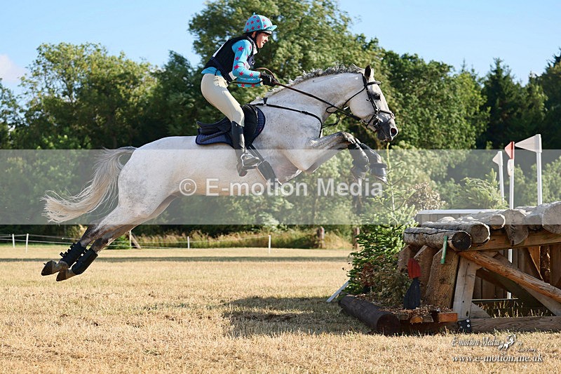 BEXC 260726 4358a - Equestrian