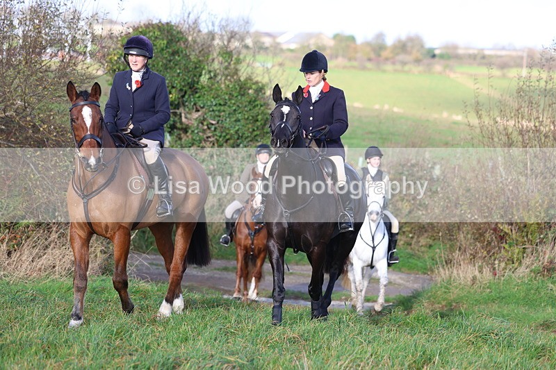 3E7A0407 - Four Burrow Opening Meet 2025