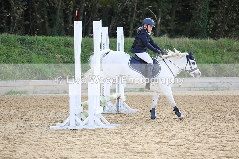 3E7A6656 - Class 2: 50cm Open