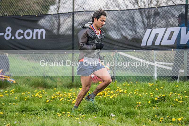 3 Peaks-2319 - The 3 Peaks Race Saturday 27th April 2024