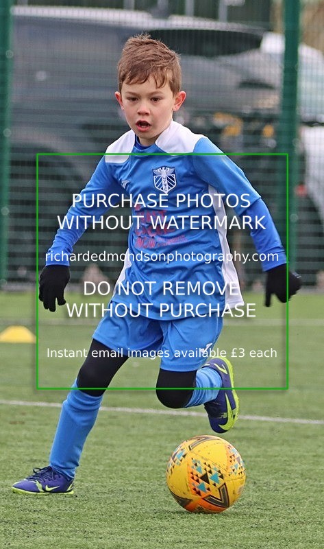 IMG_1238 - Wattsfield U7 v Wattsfield Utd U7 (15/1/22)