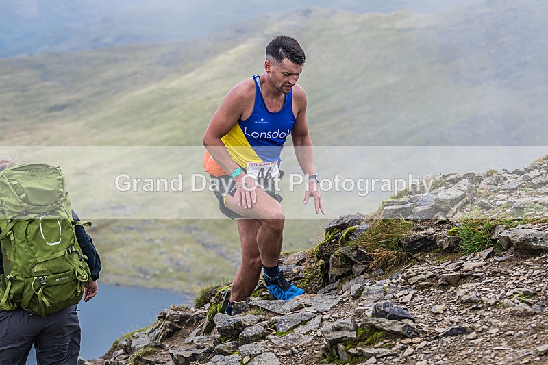 Grisedale HS-286 - Grisedale Horseshoe Fell Race Saturday 5th September 2026