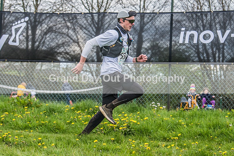 3 Peaks-2353 - The 3 Peaks Race Saturday 27th April 2024