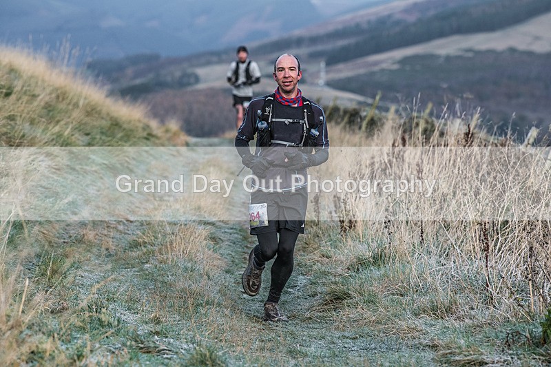 Tweed Valley-17 - High Terrain Events Tweed Valley 65 & 50K Ultra Trail Races Sunday 17th November 2024