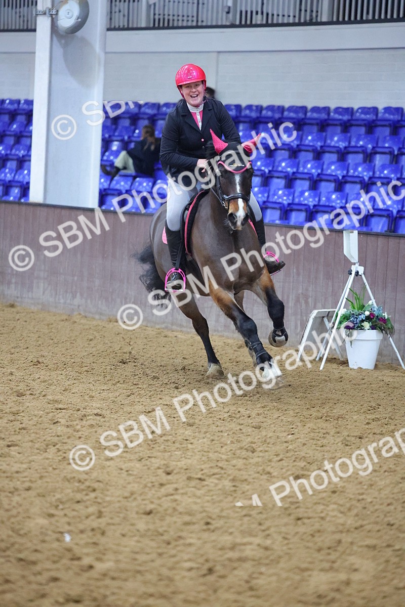 SBM_008109 - Class 20 - The Diamond Championship Qualifier (0.95m)
