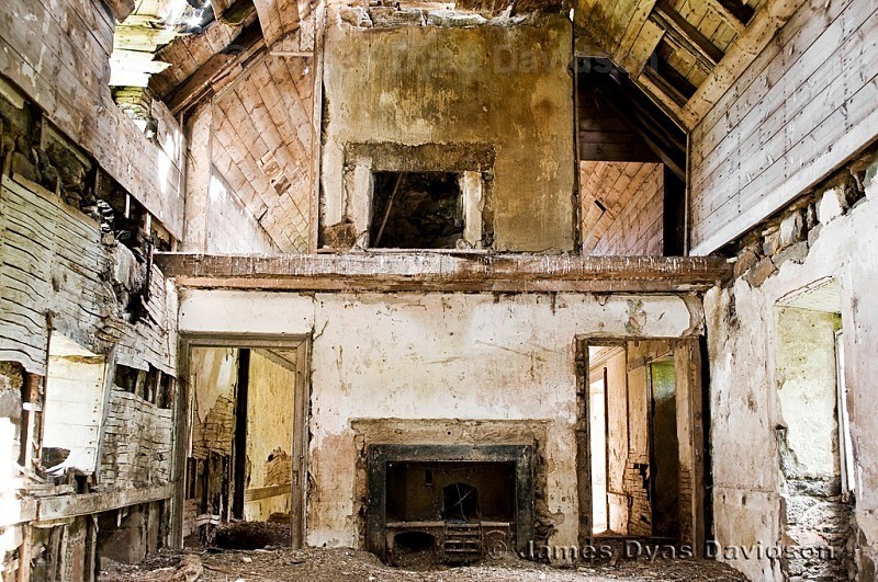  - Glenbuchat and Strathdon