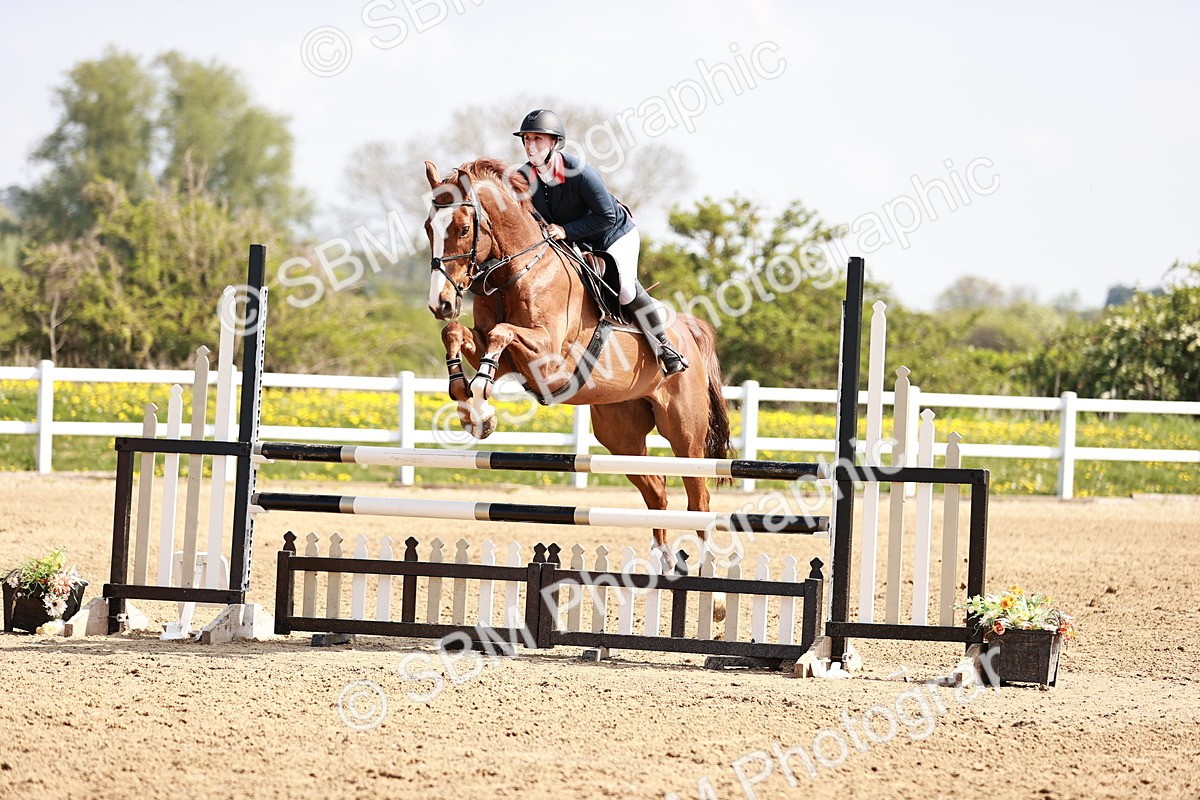  - Class 22 - Senior Discovery - 1.00m