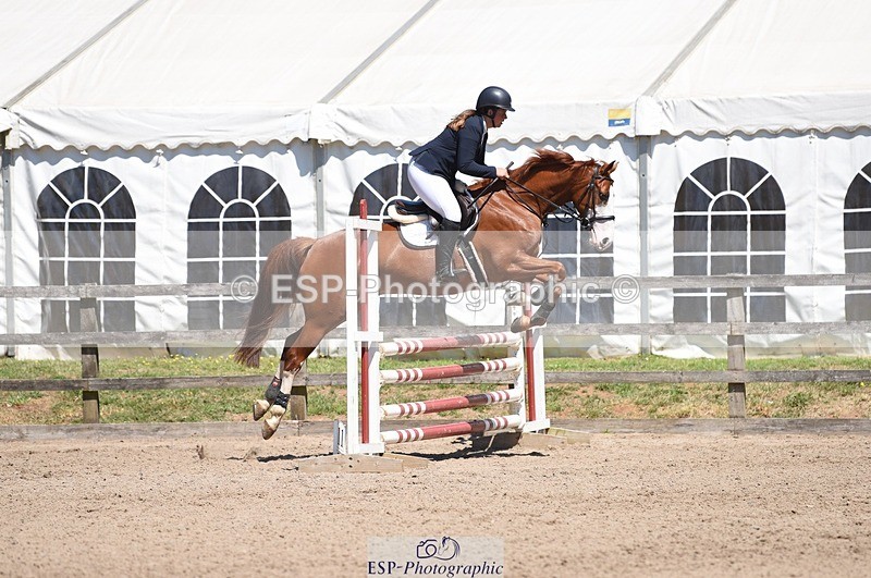 230707-115838-06742 - Cls 20 British Novice & 90cm Open