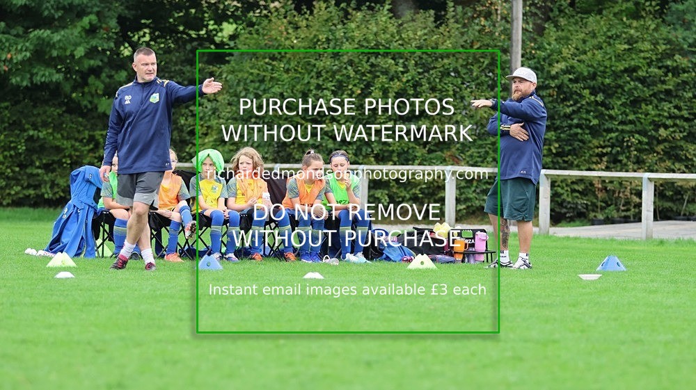 533A3104 - Kendal United Girls Under 9's vs Lancaster Giants (6/9/26)