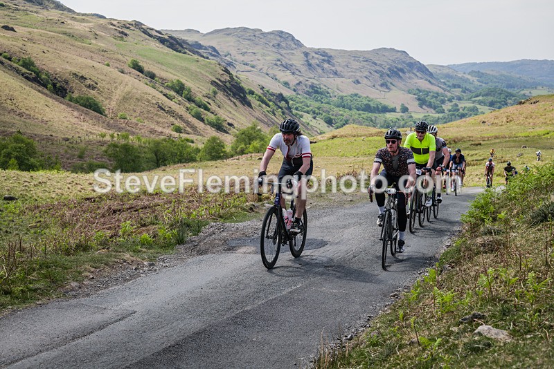 132421 - Hardknott Pass Camera 1 13.00-14.00