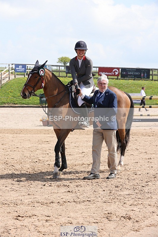 250427-114728-16067 - Cls 36 Young Horse 7yr old