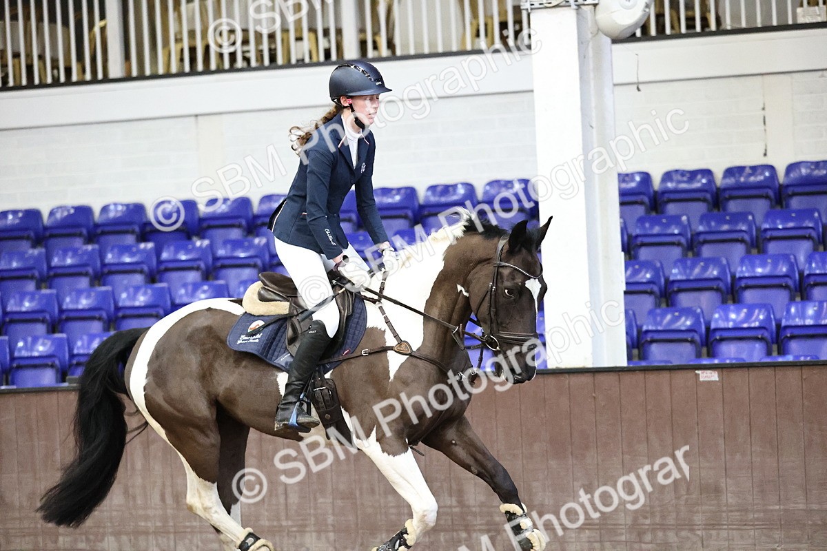 SBM_003927 - Class 14 - Senior British Novice - 90cm