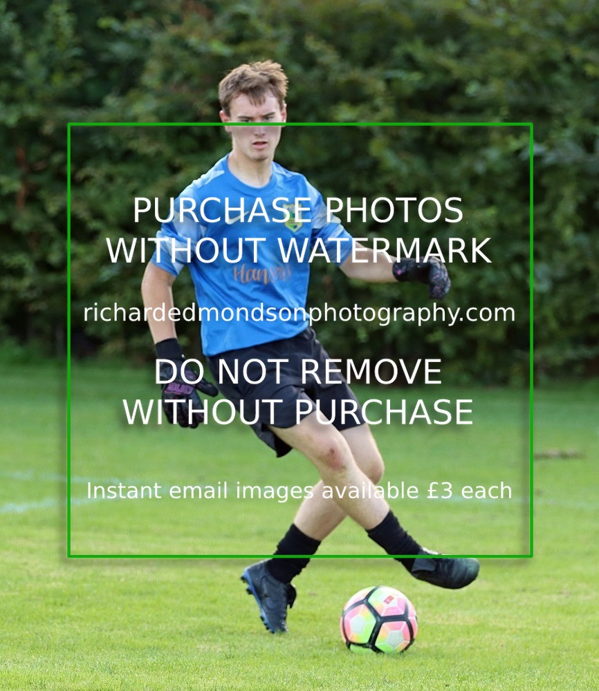 IMG_8054 - Kendal United Reserves vs Endmoor KGR (14/8/24)