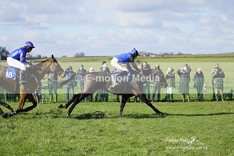 PtP 050322 581 - The Beaufort Races Didmarton 05/03/22