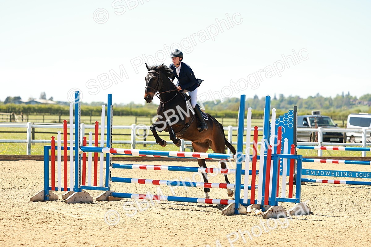 SBM_000840 - Class 3 - Senior Discovery - 1.00m