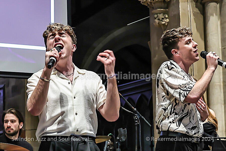 Soul 2024-58 - Swindon Jazz & Soul Festival 2024