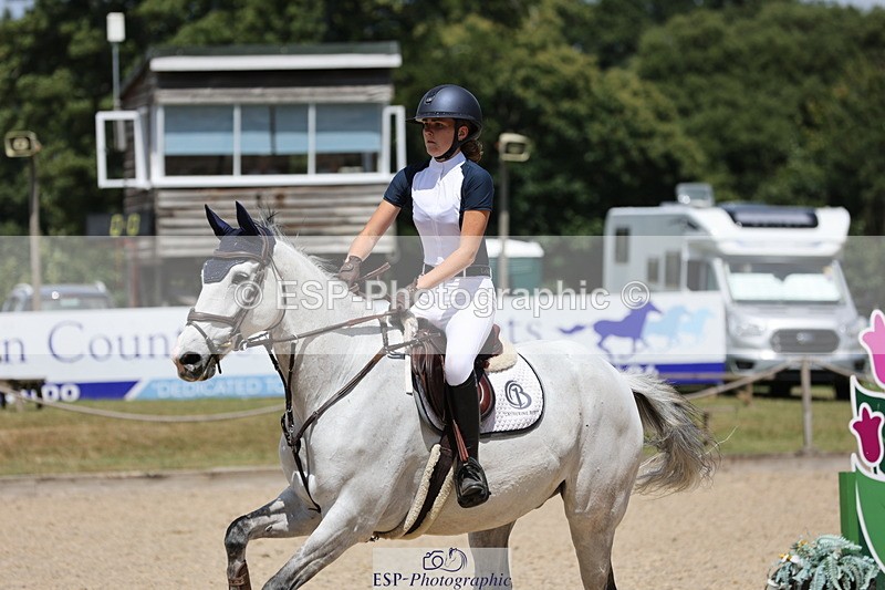 250703A-132841-04911 - Cls 8 95cm Amateur Qualifier