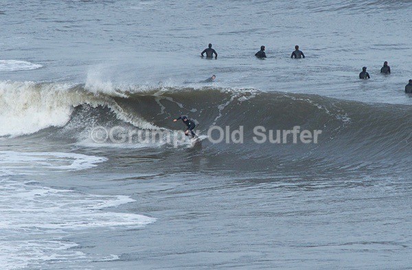 DSC_4218 - Cayton Point 30th October 2017