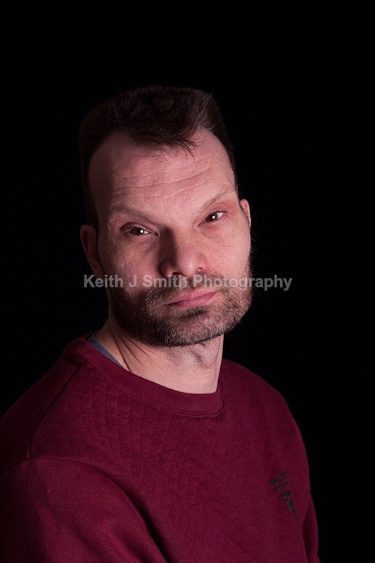 8SKJ0554 - Profile Shoot