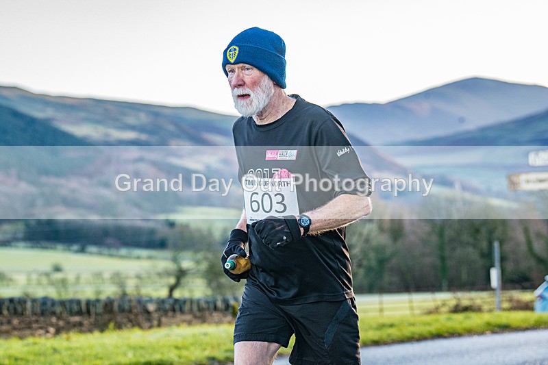 North Lakes Half Marathon  10k-454 - North Lakes Half Marathon & 10K Road Races Monday 2nd January 2023