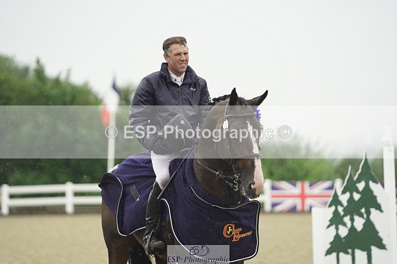 230722A-133856-09440 - Cls 15, 1 Star Bronze 1.15m