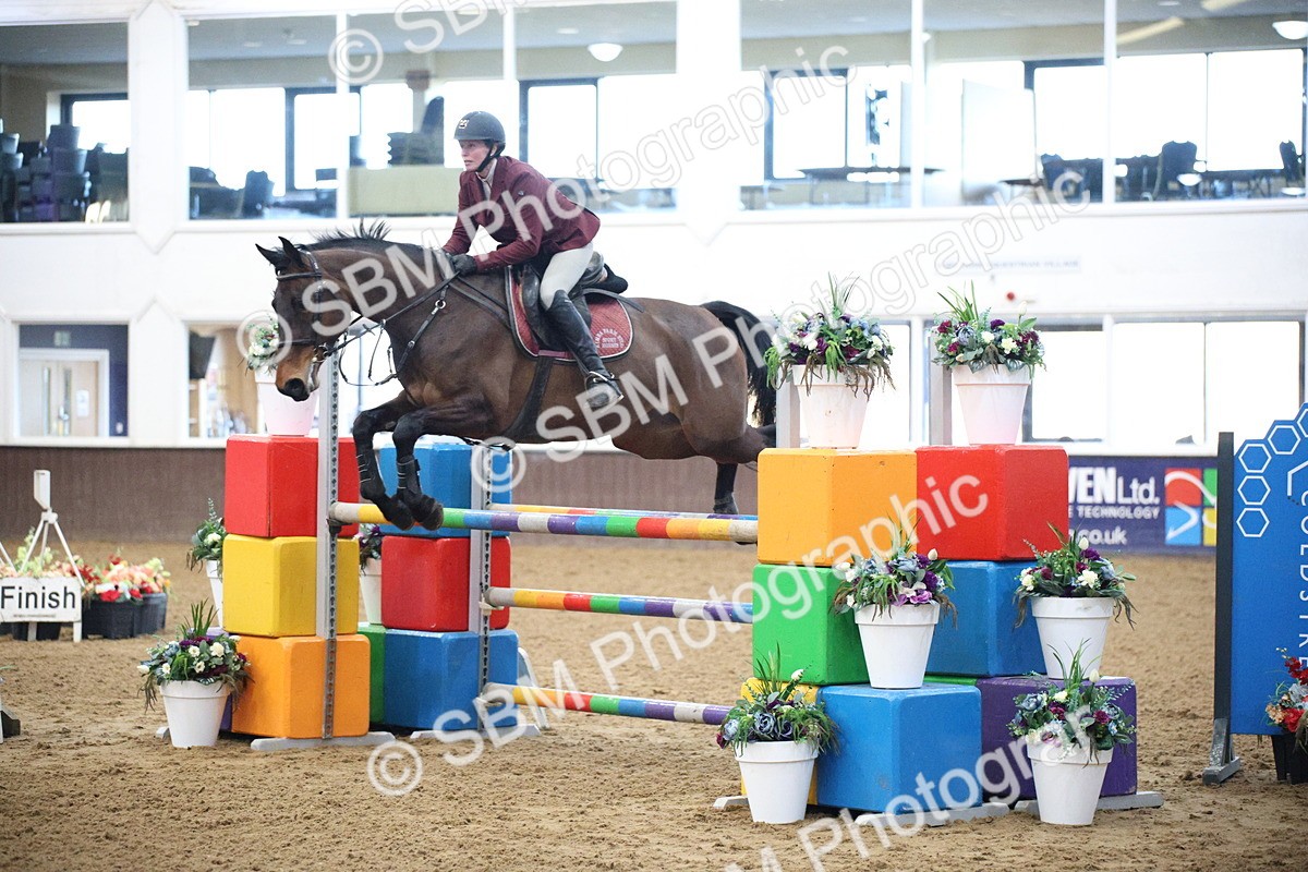 5K7A4577 - Class 4 - Senior 1.15m Open (inc National 1.15m Members Cup Qualifier)