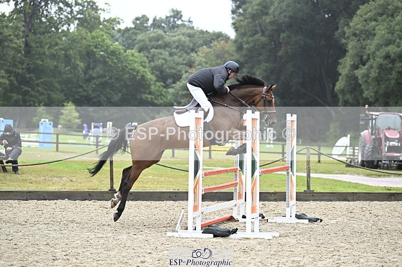 250830A-145919-07731 - Cls 24 Snr Discovery and 1m Open