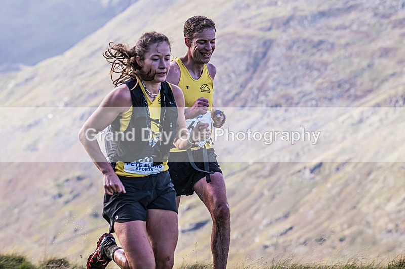 HBMR Leg 4-564 - Hodgson Brothers Mountain Relay Leg 4 Saturday 3rd October 2026