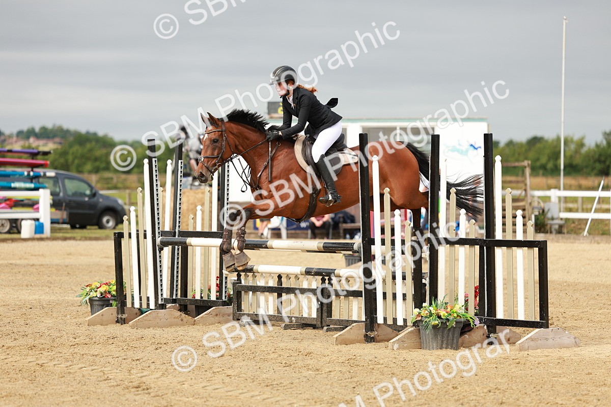 SBM_006147 - Class 1 - Senior British Novice - 90cm Open