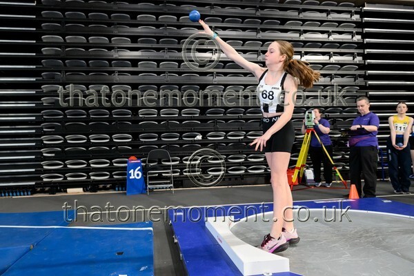 CEREL-816562 - Field Female