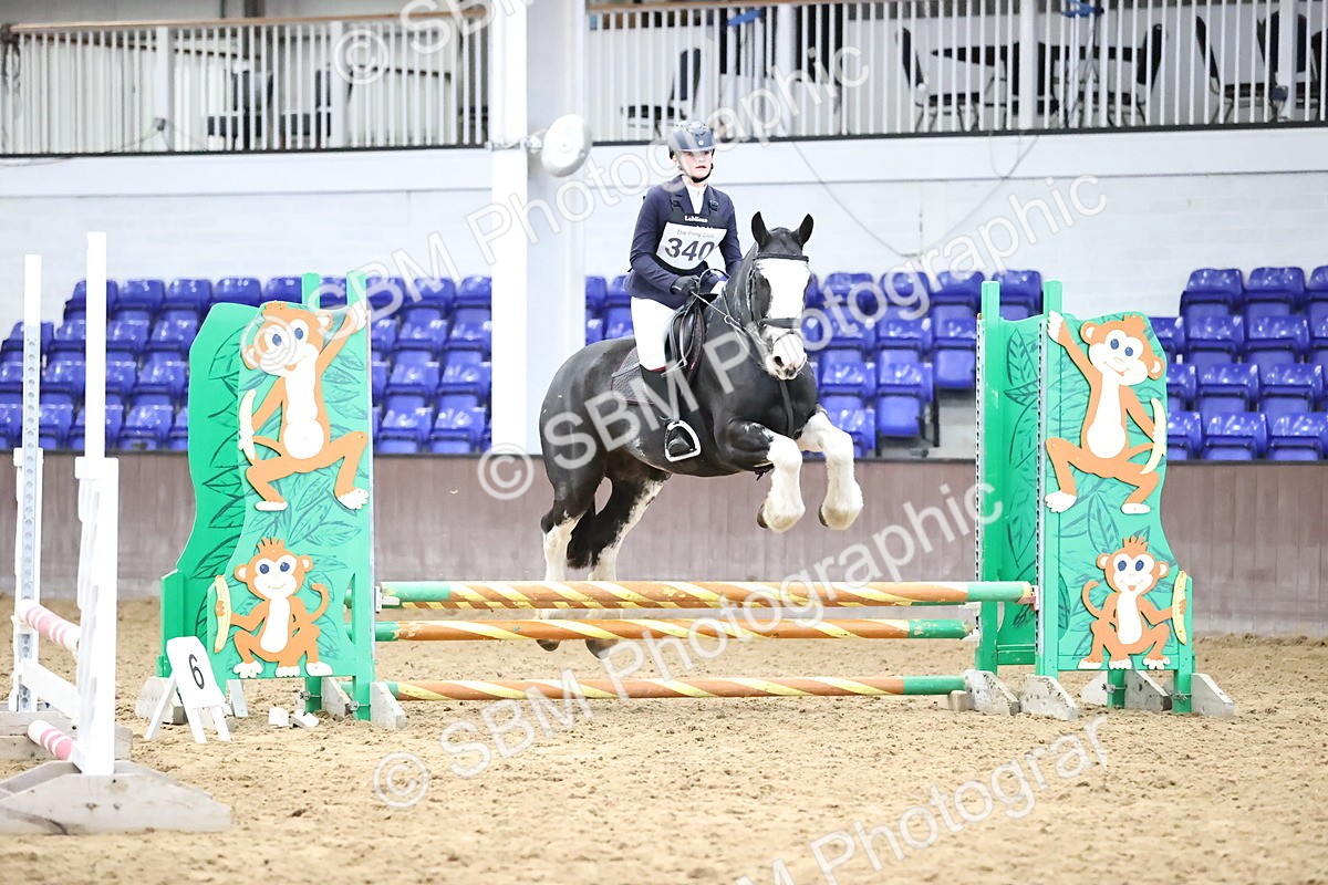 SBM_001874 - Class 5 - Henlow Veterinary Hospital - 70cm Area 12 Championship Qualifier