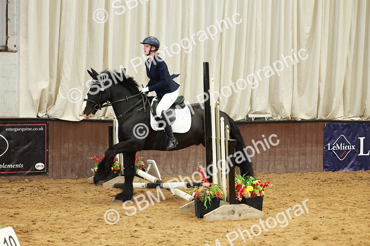 SBM_000548 - Class 2 - 50cm