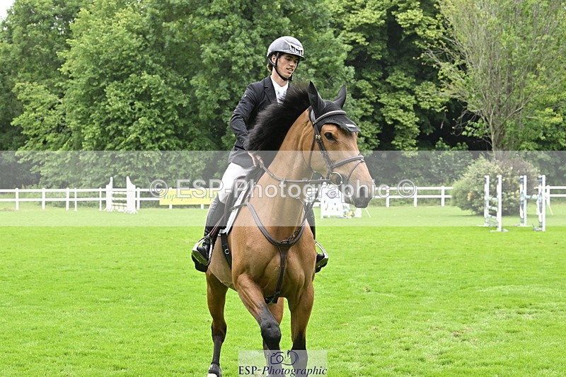 250613A-135722-02419 - Cls 3 Snr Foxhunter