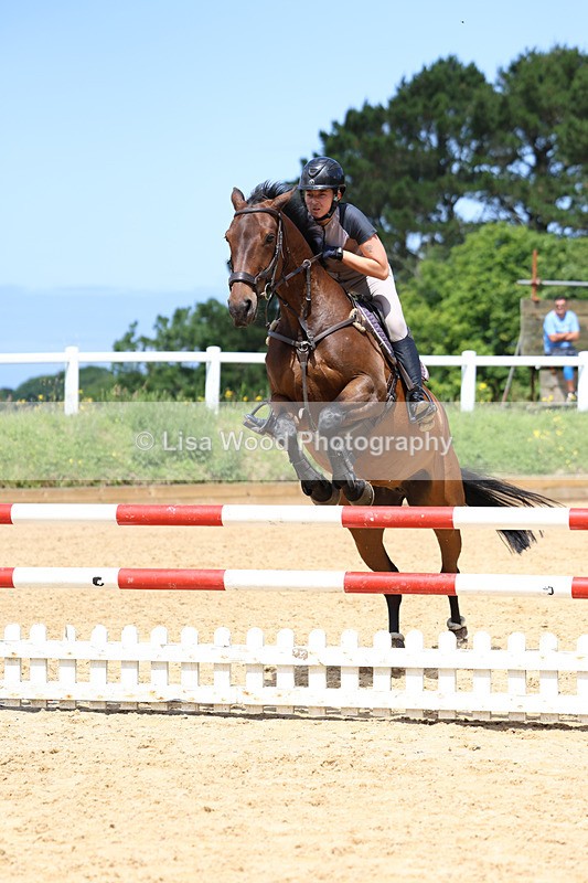 3E7A3308 - Class 5: Senior Discovery/1m open