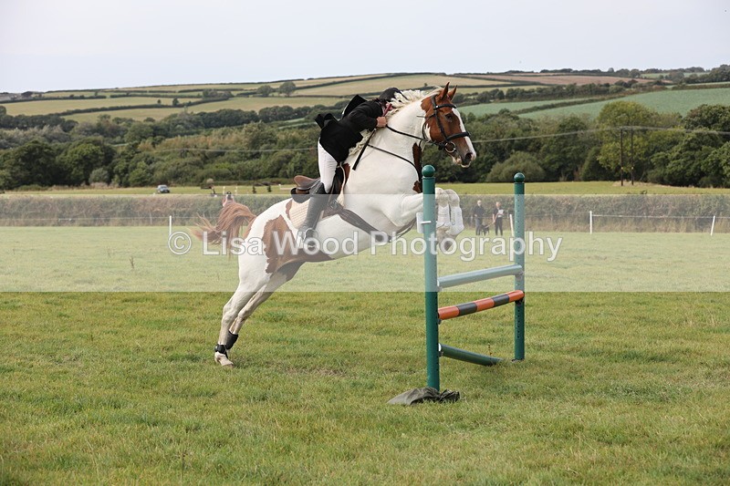 JPP_9198 - Class 4: Cornish Open: 90-1m Showjumping