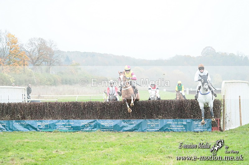 PtP 091124  206 - Knightwick Races Point-to-Point 09/11/24