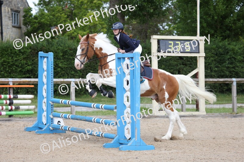 20250608-1745 - Class 5 - 80cm