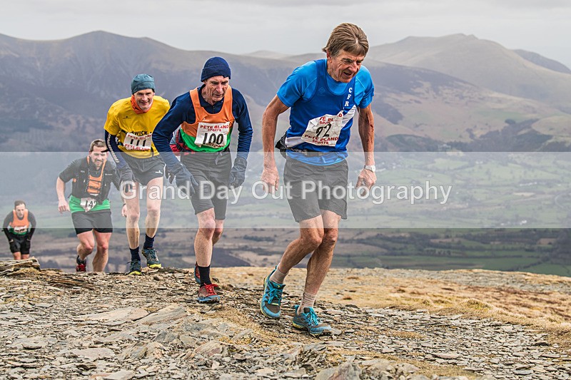Coledale-426 - Coledale Horseshoe Fell Race Saturday 29th March 2025