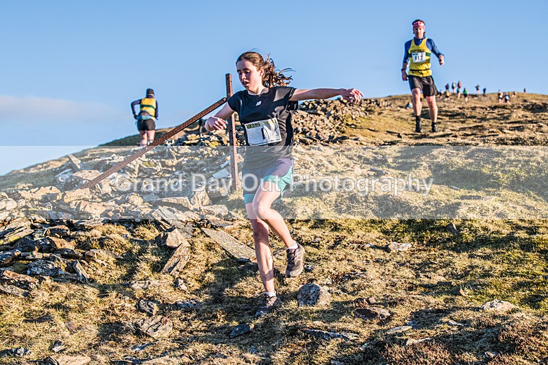 Grisedale-467 - Grisedale Grind Fell Race Wednesday 17th April 2024