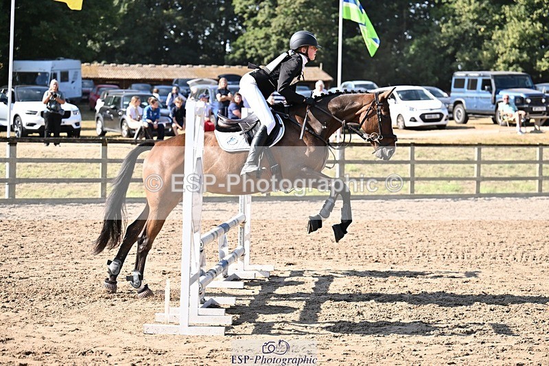 250823A-100031-25232 - NAF Round 1 9.30 to 10.30