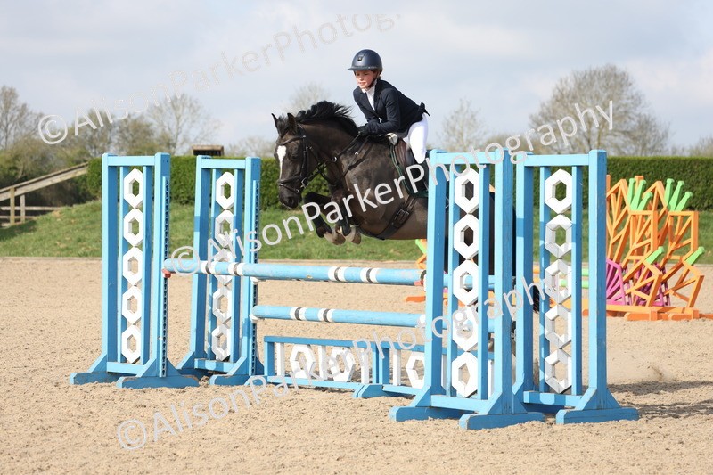 20250409-0274 - Class 2 - Springboard 128cm and 138cm