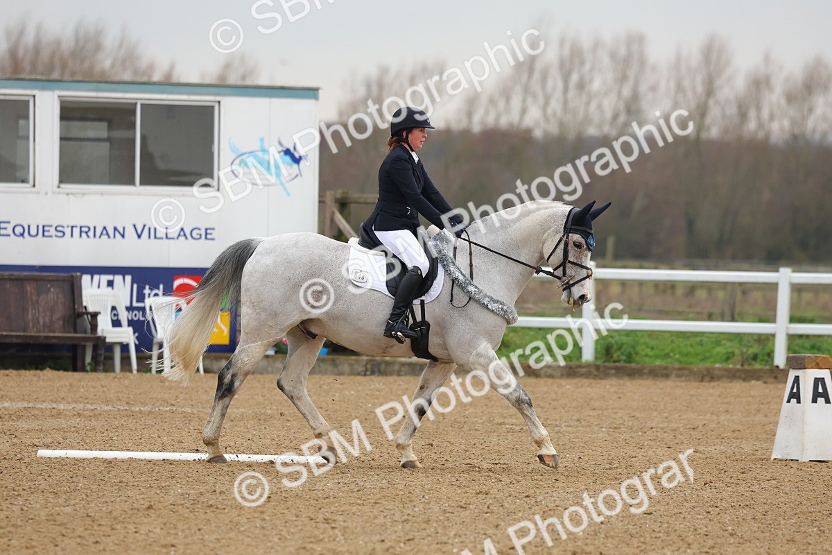 SBM_001601 - Class 8-11 - Novice 2 - Elementary 2