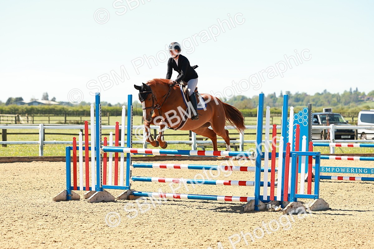 SBM_000604 - Class 3 - Senior Discovery - 1.00m