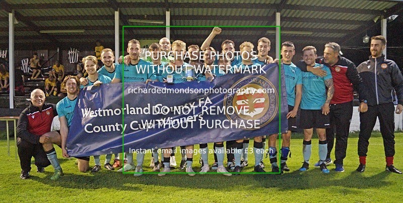 DSC02754 - Milnthorpe Corinthians Reserves v Cartmel Reserves (Junior Cup Final)